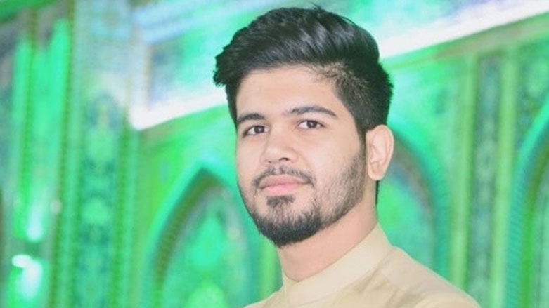 سوهه‌یل ئه‌میری: ئه‌و قوتابیه‌ ئێرانییه‌ی وه‌ك یه‌كه‌م تووشبووی ڤایرۆسی كۆرۆنا له‌ عێراق ده‌ستنیشانكرا